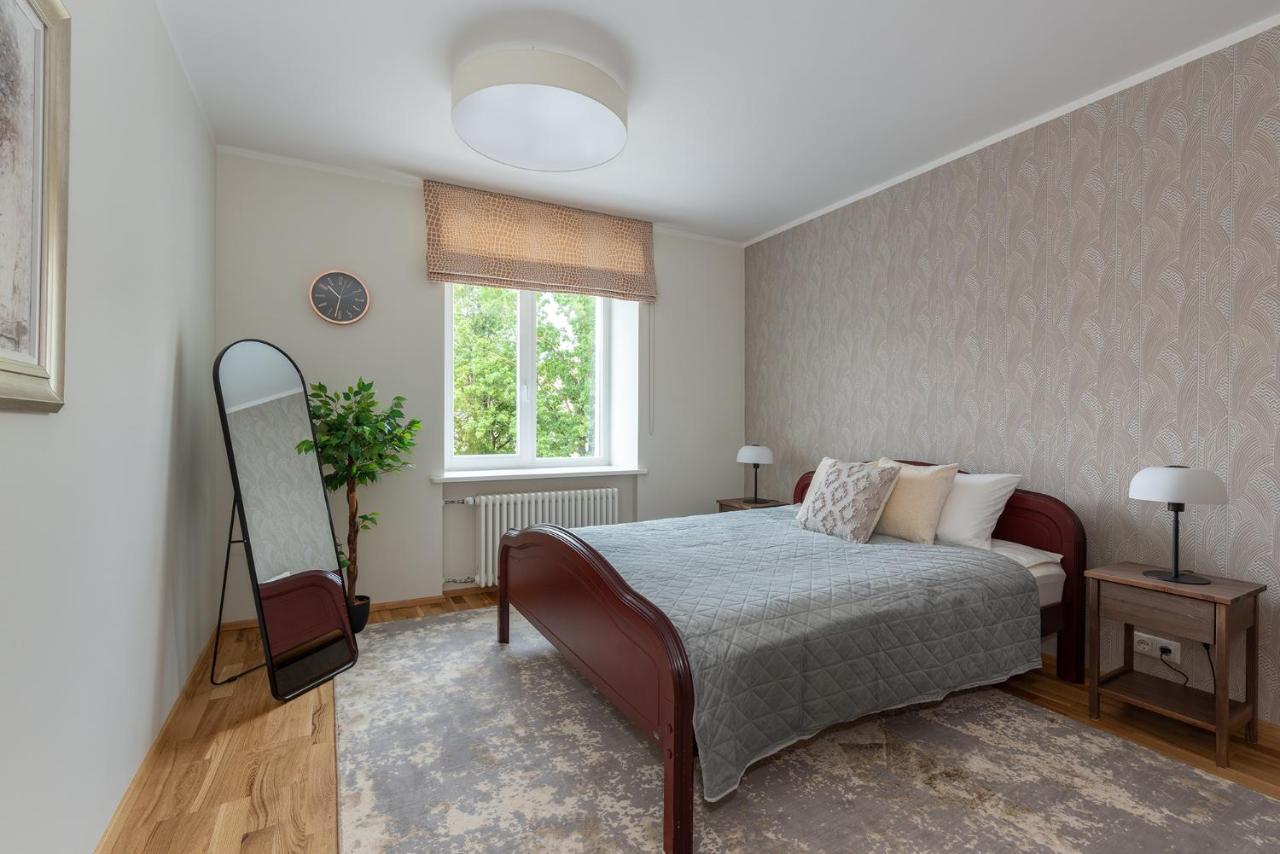 Old Town Luxury Penthouse Apartment With Emajogi View Тарту Екстериор снимка